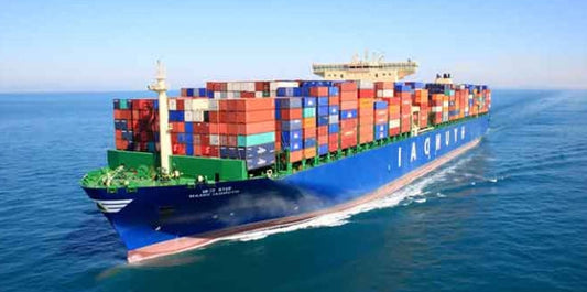 Del Sueño al Contenedor: Cómo Convertir Tu Idea de Negocio en Realidad con Importaciones desde China