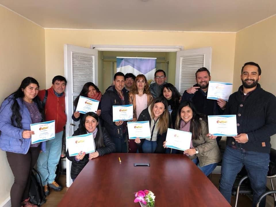 Curso Aprende Comex Logística Fácil en importación.