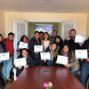 Curso Aprende Comex Logística Fácil en importación.