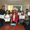 Curso Aprende Comex Logística Fácil en importación.
