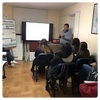 Curso Aprende Comex Logística Fácil en importación.